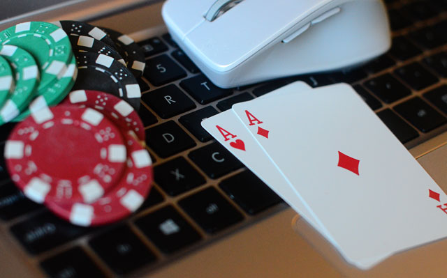 online gambling