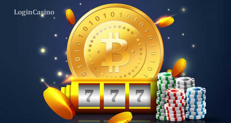 Casino bitcoin