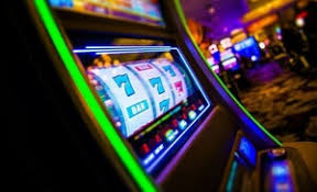 Online Slots Game