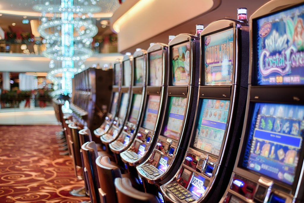 slot online games with friends