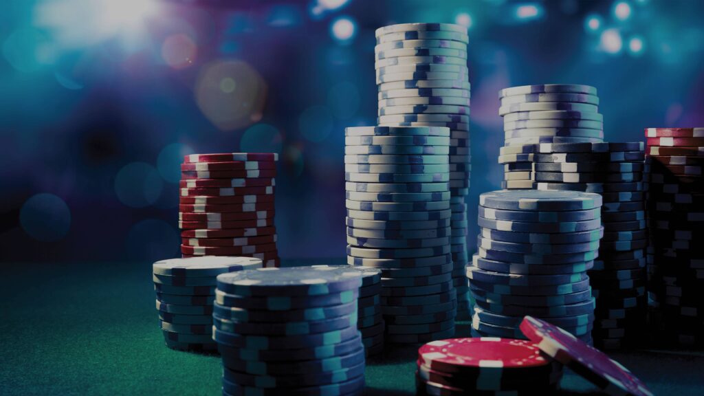 Casino gambling Site