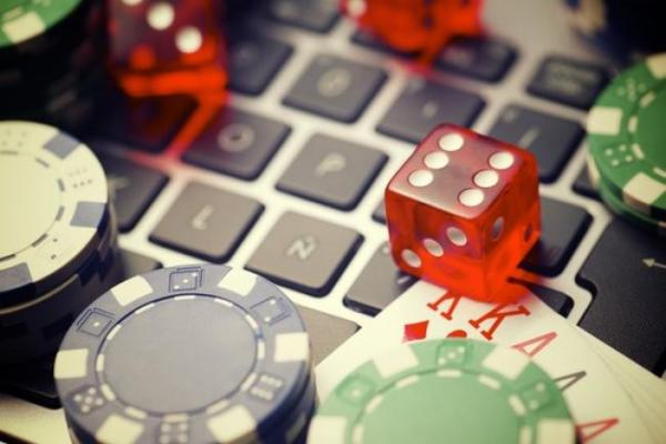 Baccarat Betting Games