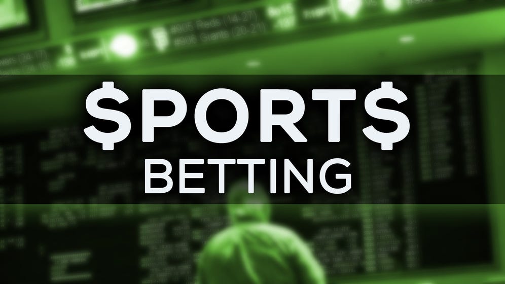 Internet Sports Betting