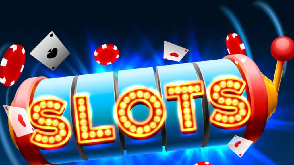 online slot