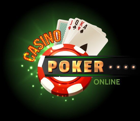 online poker games