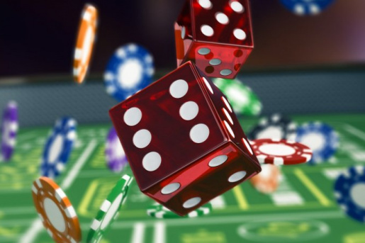 Online Gambling