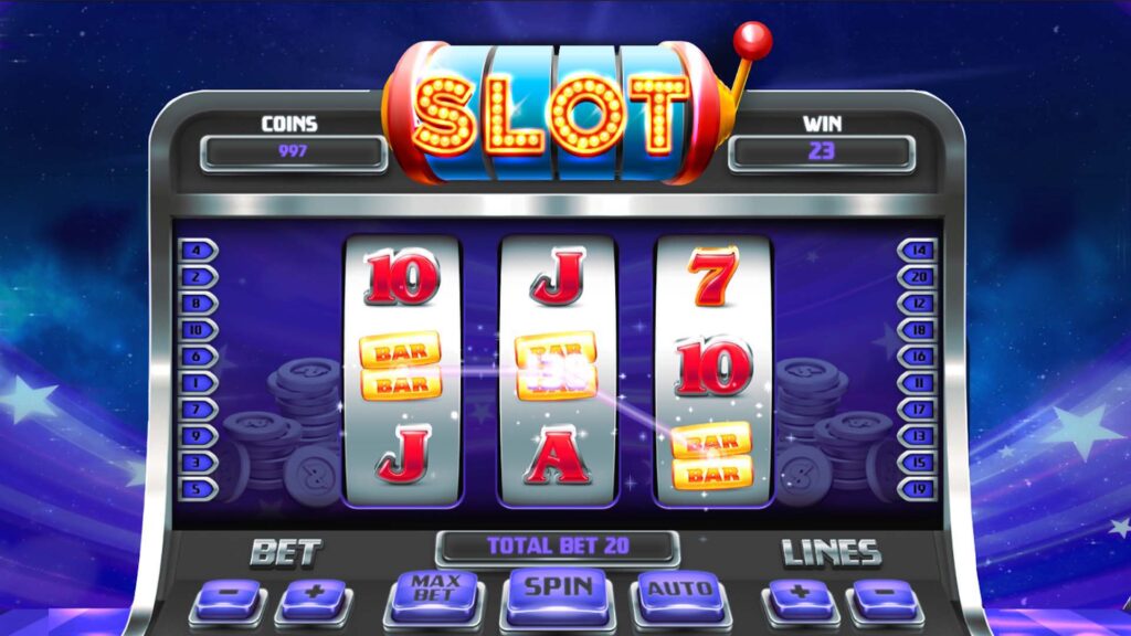 Slot