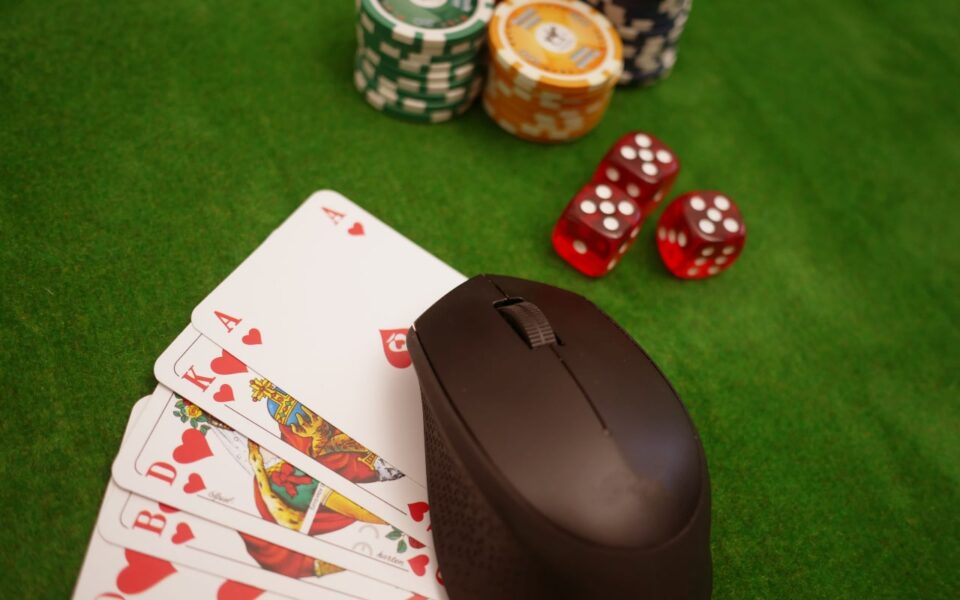 Online Casino games