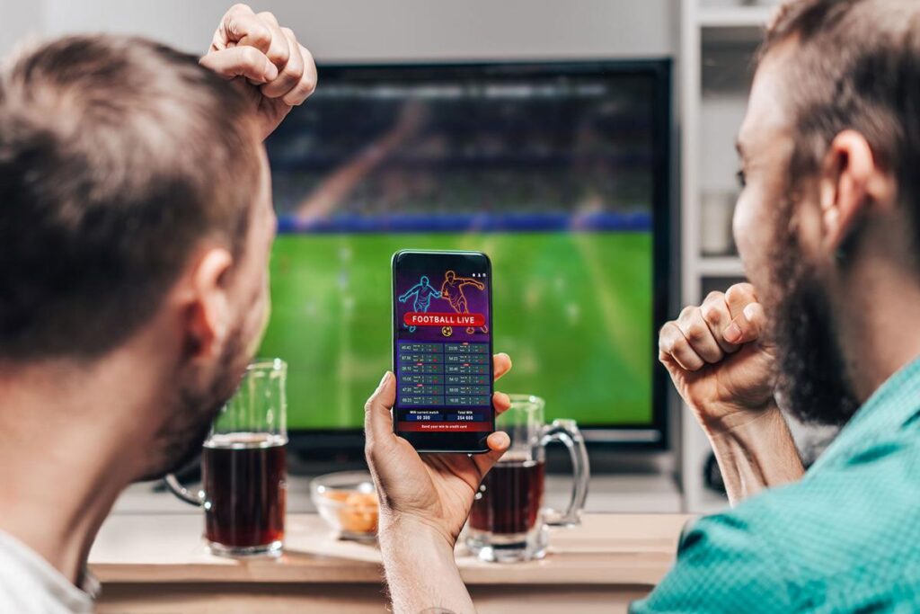 Sports Betting