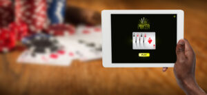 Online Gambling Games