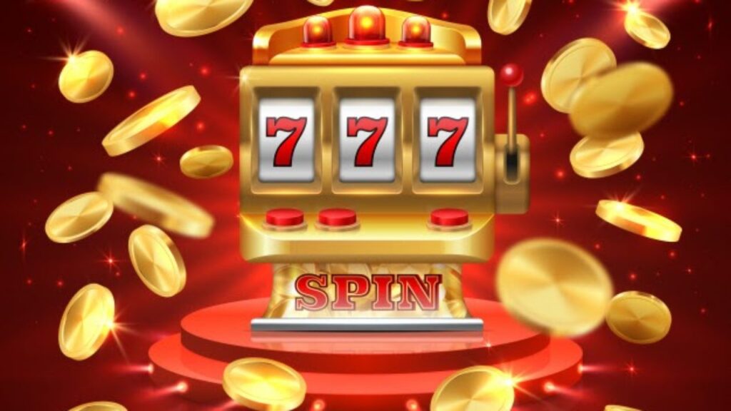 Slot Gacor Jackpot