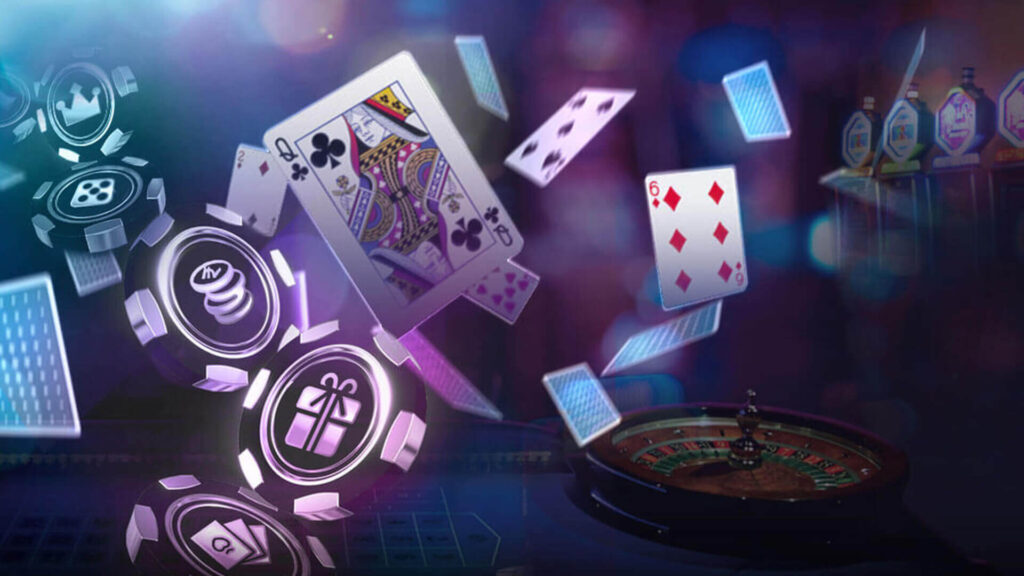 Best of Online Gambling