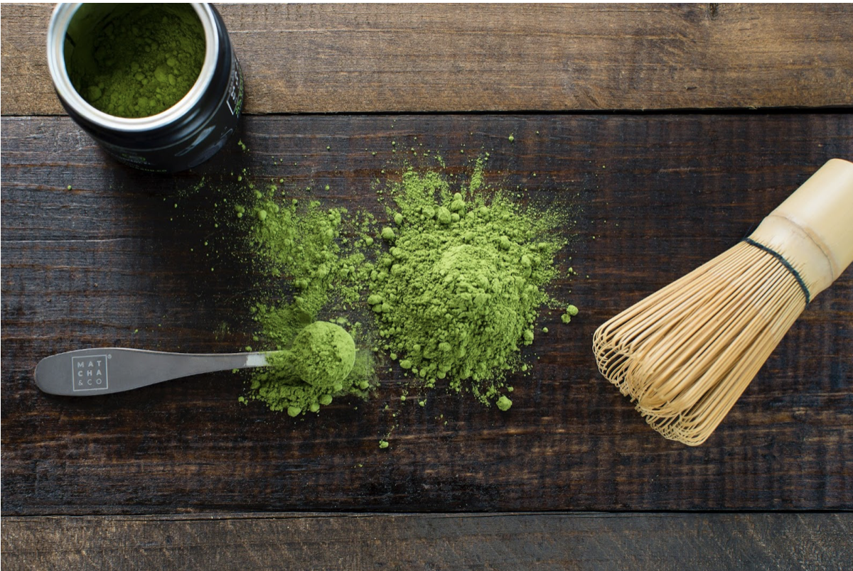 Green Maeng Da Kratom