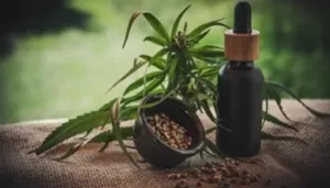 What Are the Effects of THC Lube?