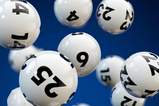 Online Lottery Game