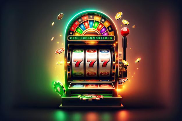 online slot game