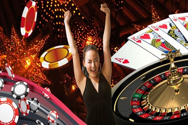 Online casino