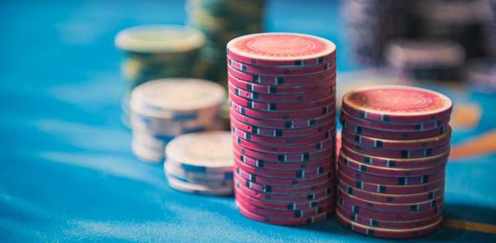 Online Gambling