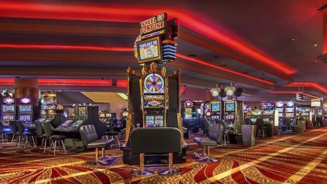 Online Slot Game