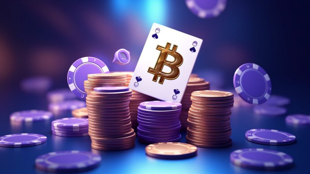 Online Crypto Casinos