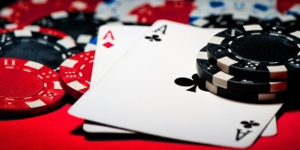 Online Casino