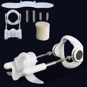 Complete Kit Includes Everything Needed For Safe Enlargement