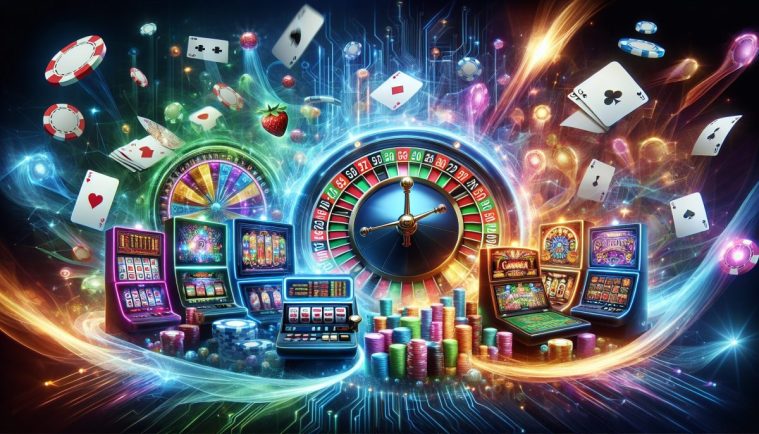 Casino