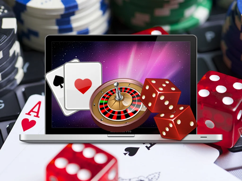 Online Gambling