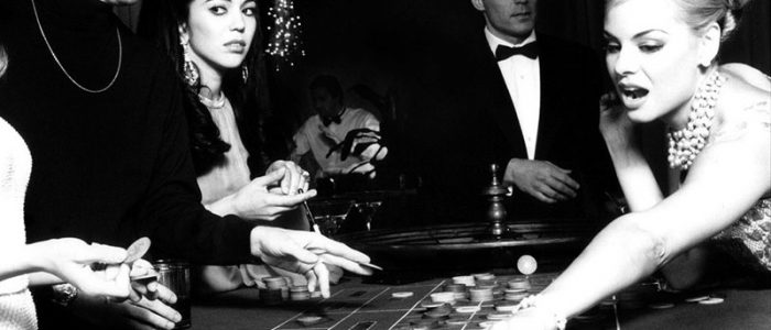 Online Casino
