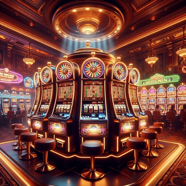 Slot Game