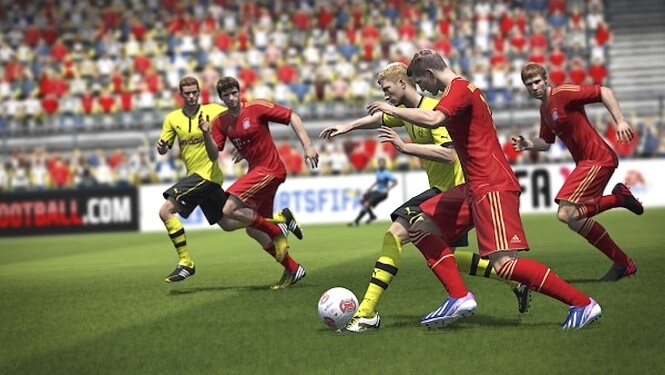 Football Betting 