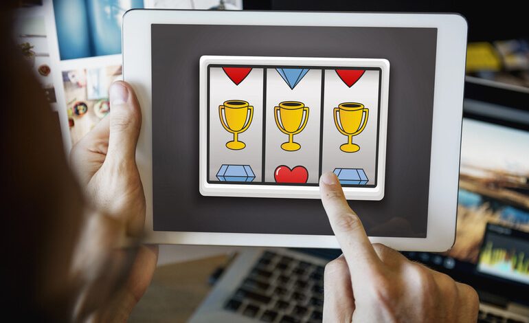 Online Slot