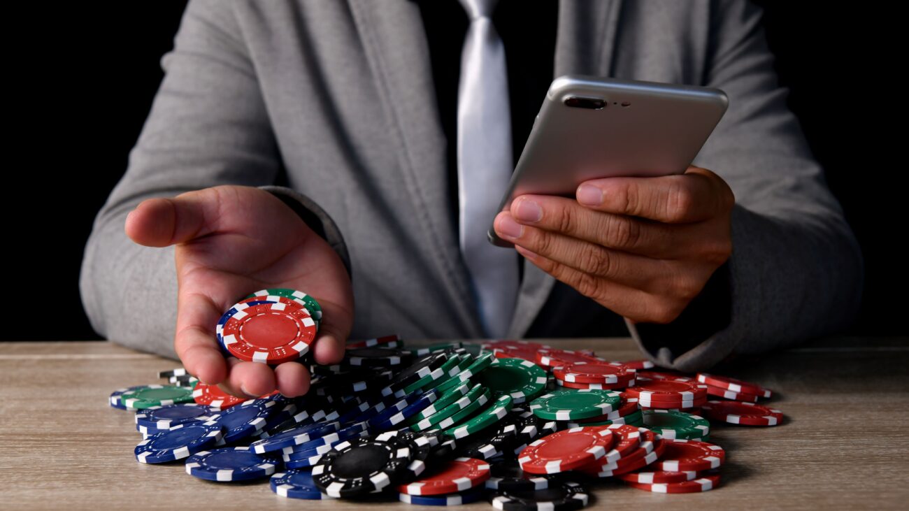 Online Casino