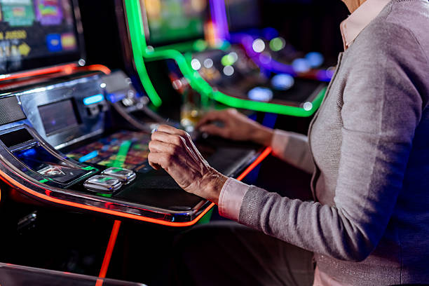 Sugar Rush Slot