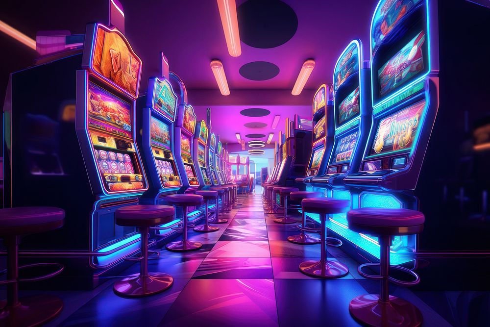 Online Slots