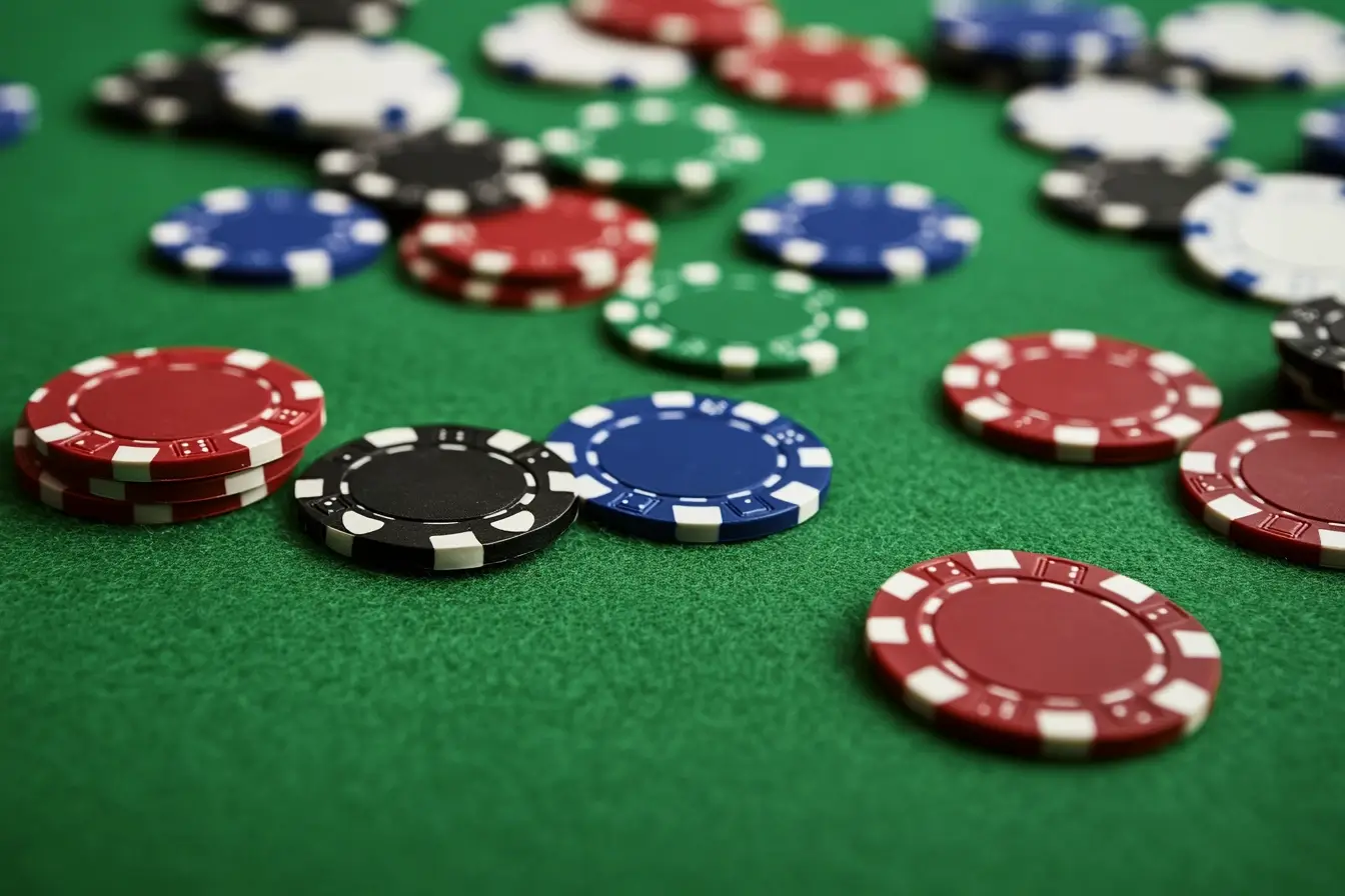 Online Casino